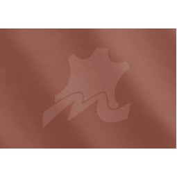 Кожа наппа JOY розовый COQUILLE 1,0-1,2 Италия